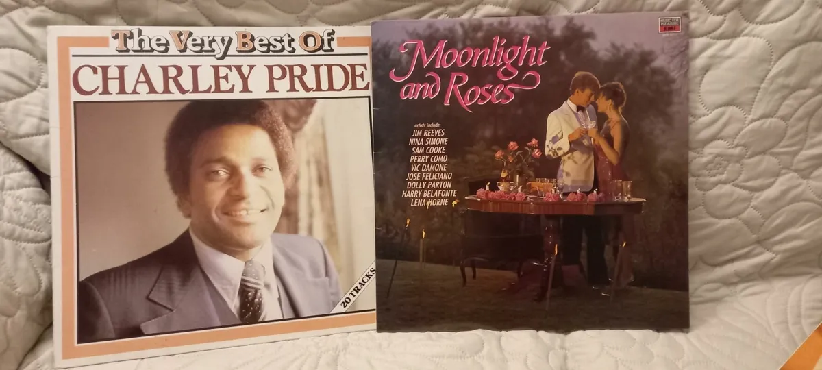 Vinyl records - Image 3