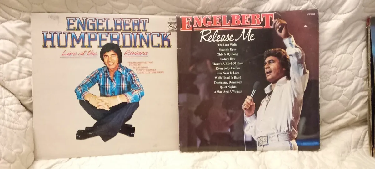 Vinyl records - Image 4