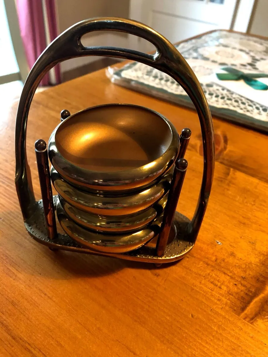 Vintage nut holder / Bon bons - Image 1