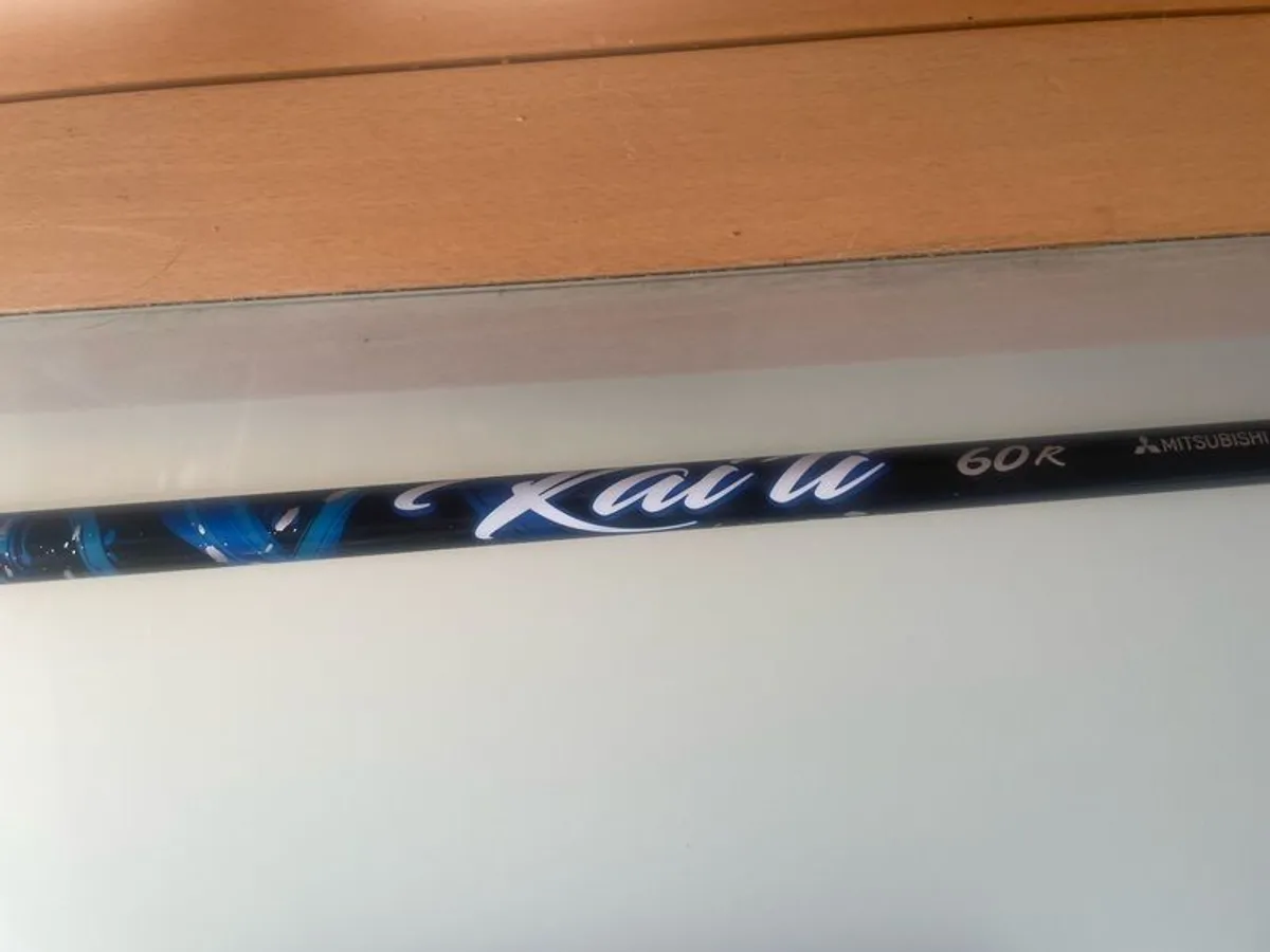 cobra 3 wood - Image 2
