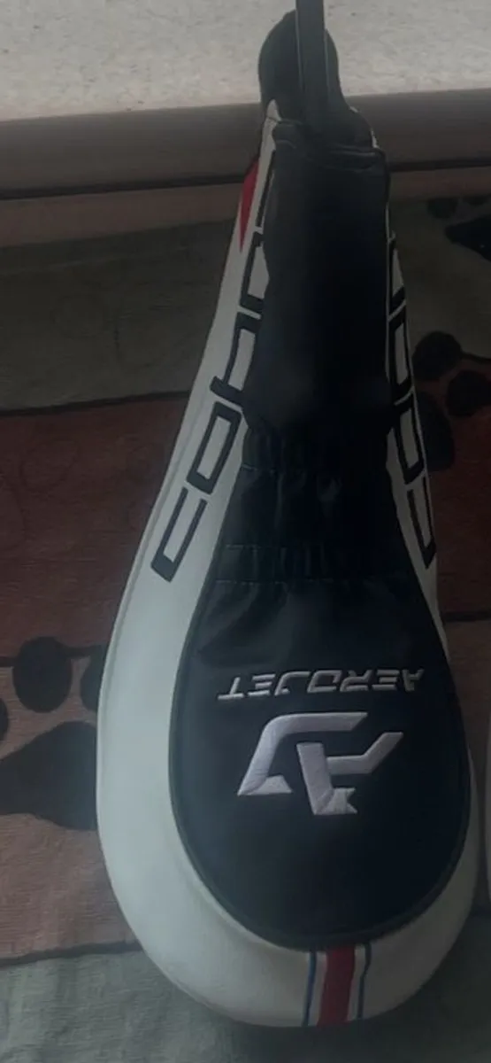 cobra 3 wood - Image 4