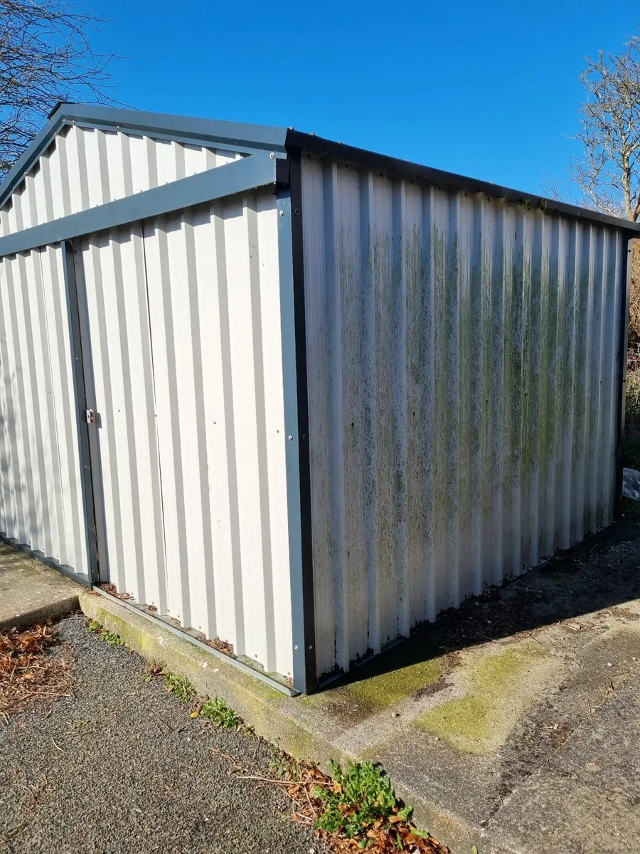 Shed - Image 2