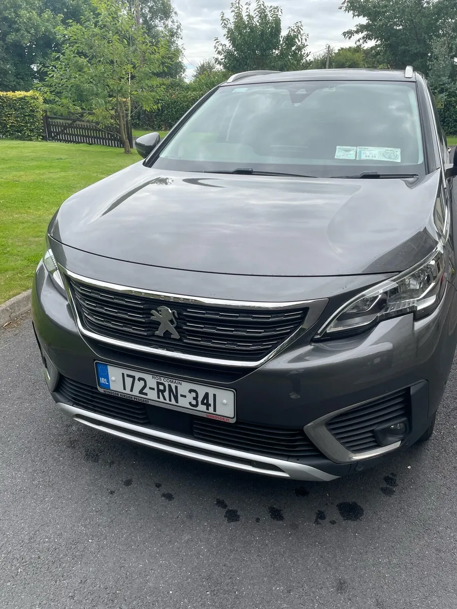 172 Peugeot 5008 - Image 1
