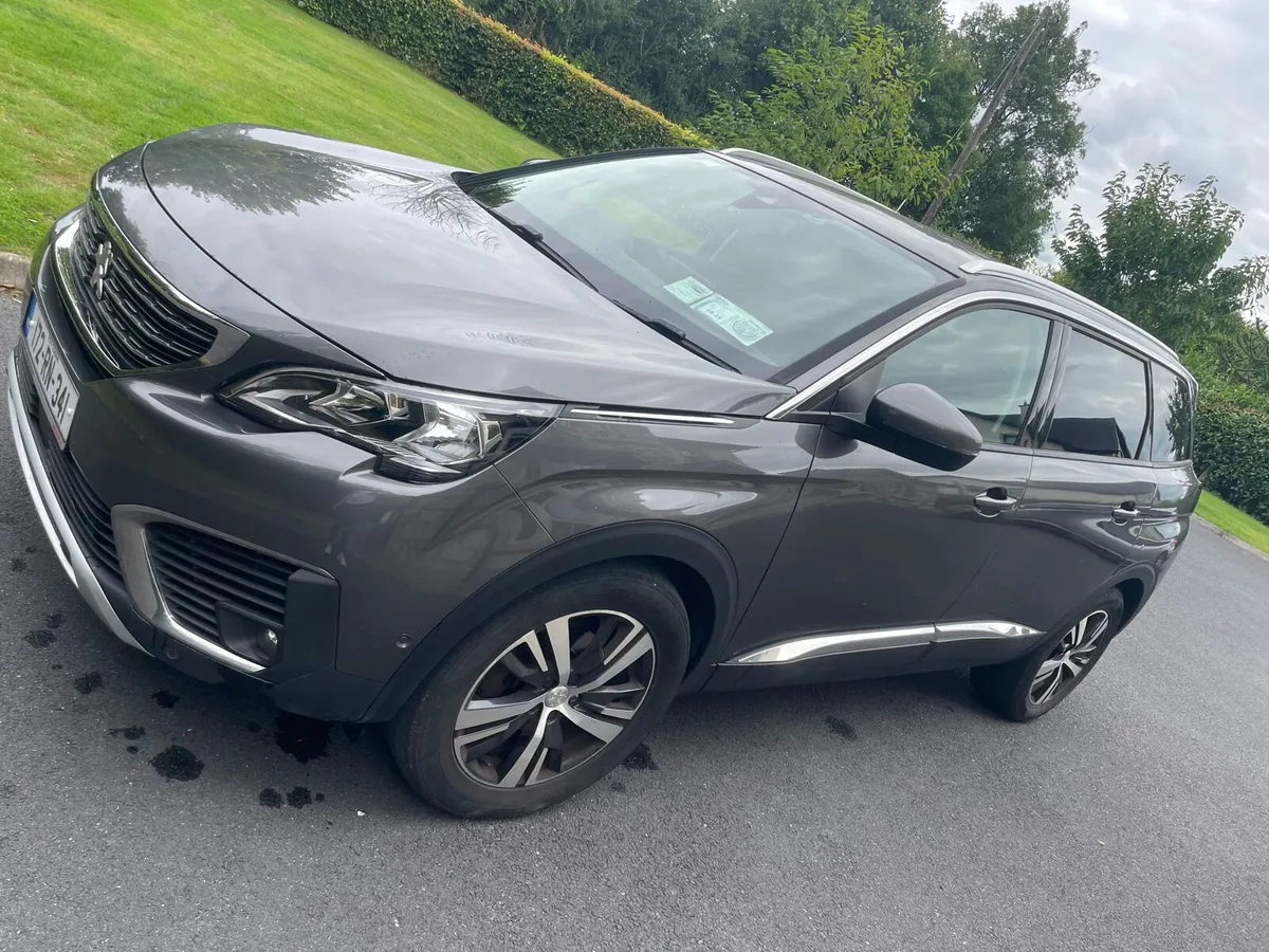 172 Peugeot 5008 - Image 2