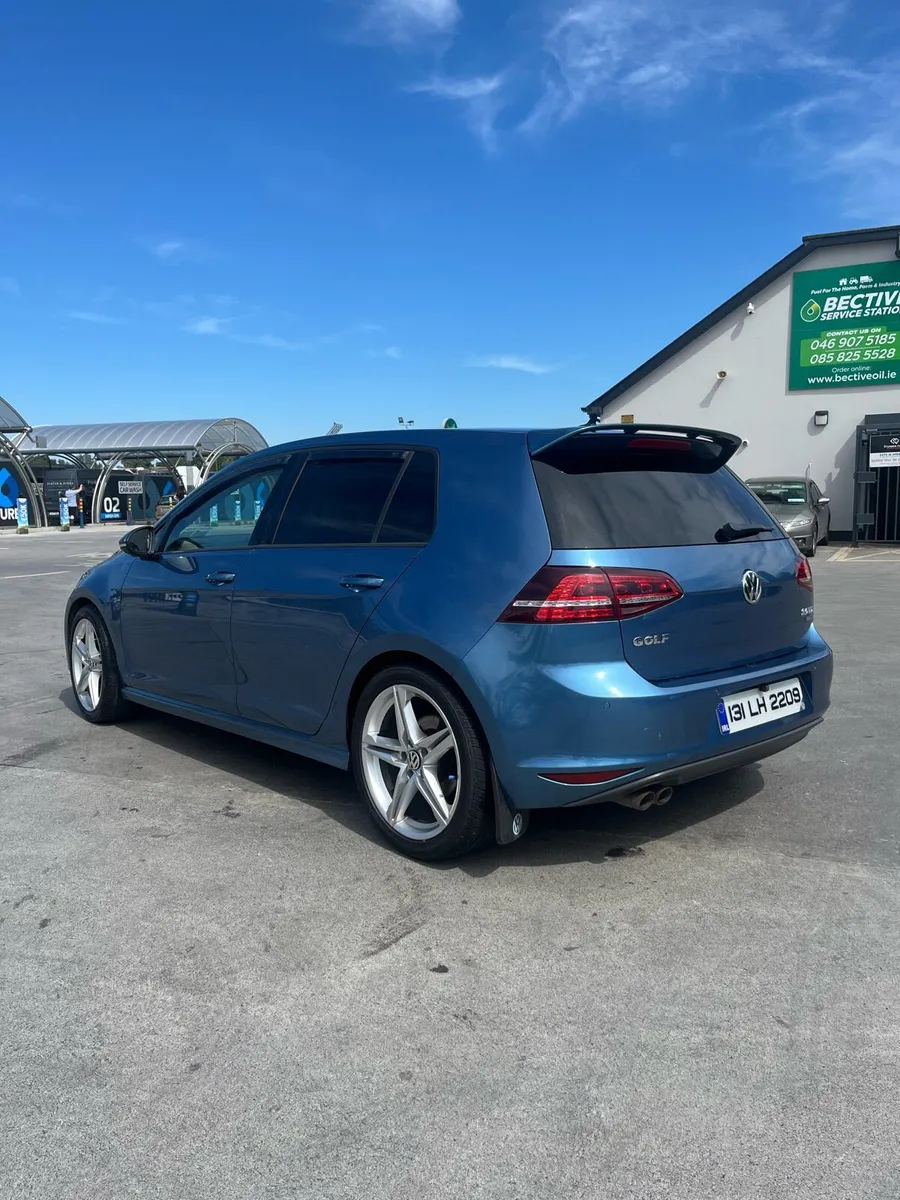 VW Golf mk7 2.0L Deisel - Image 3