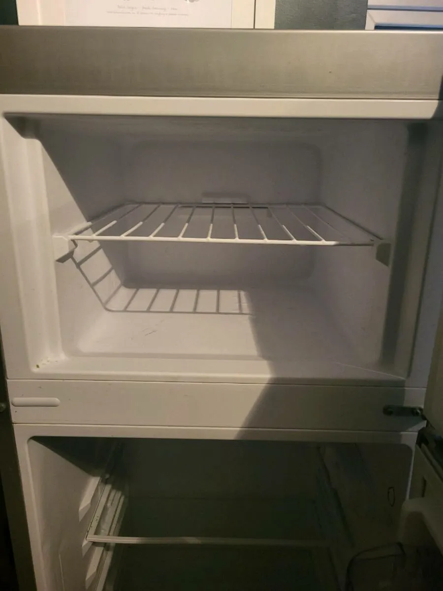 Fridge Freezer - Image 2