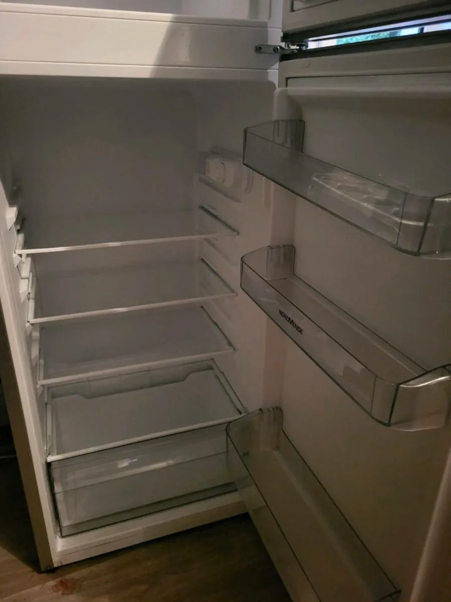 Fridge Freezer - Image 3
