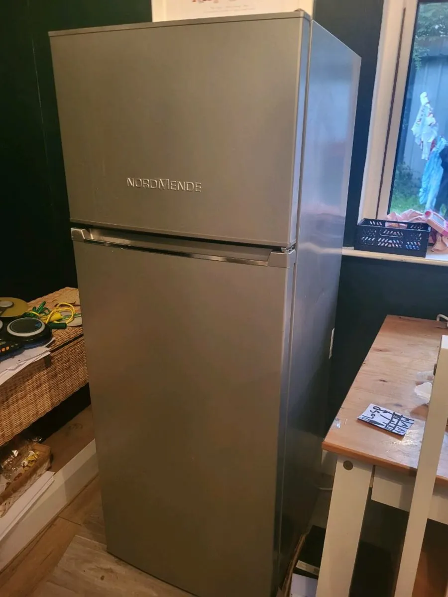 Fridge Freezer - Image 4
