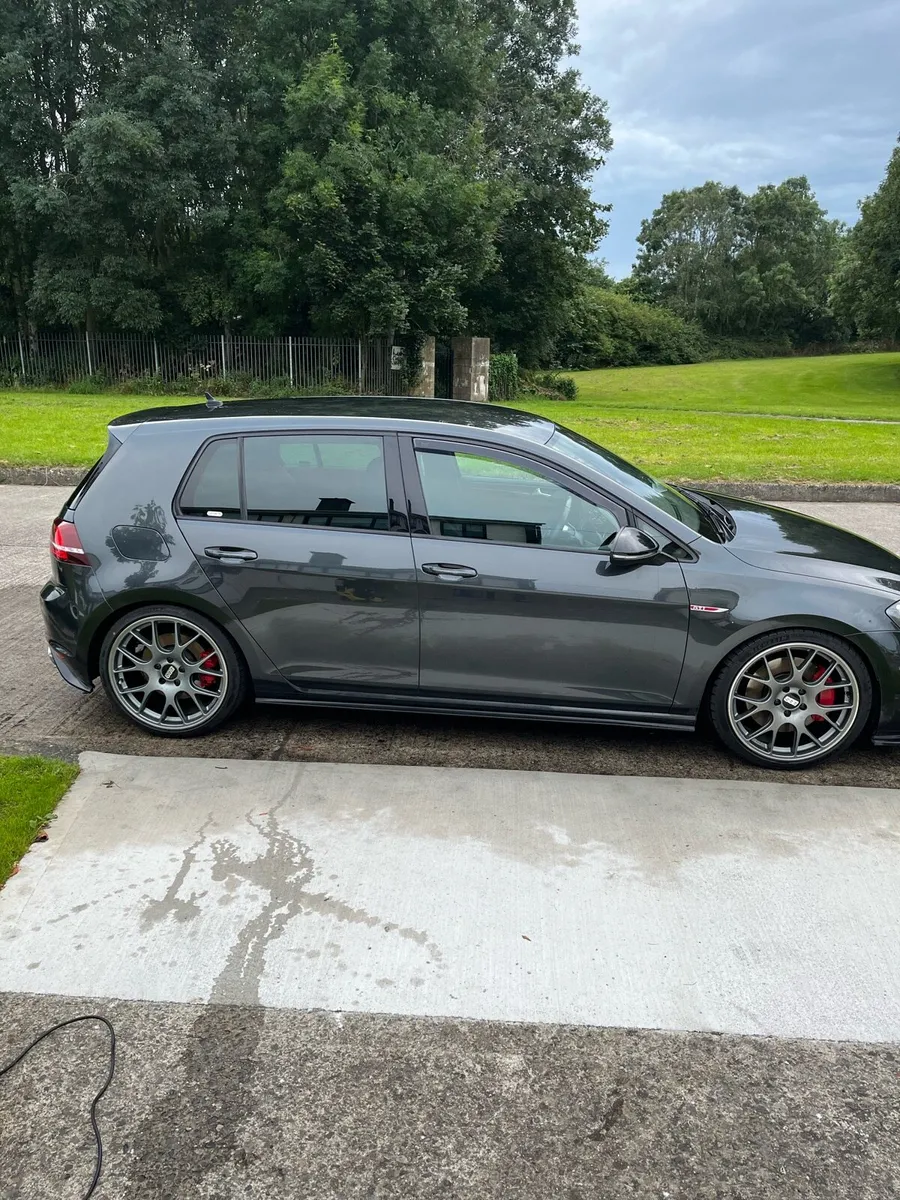 MK7 GTI Performance Pack (Manual) - Image 4