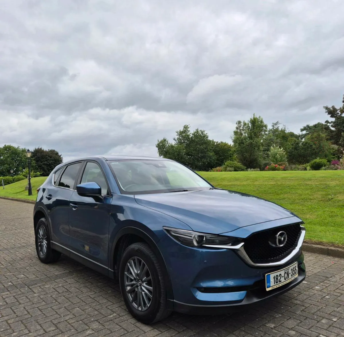 2018 Mazda CX-5 Executive. New model. Nct and tax. - Image 1