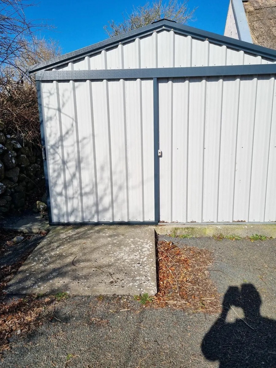 Shed - Image 1