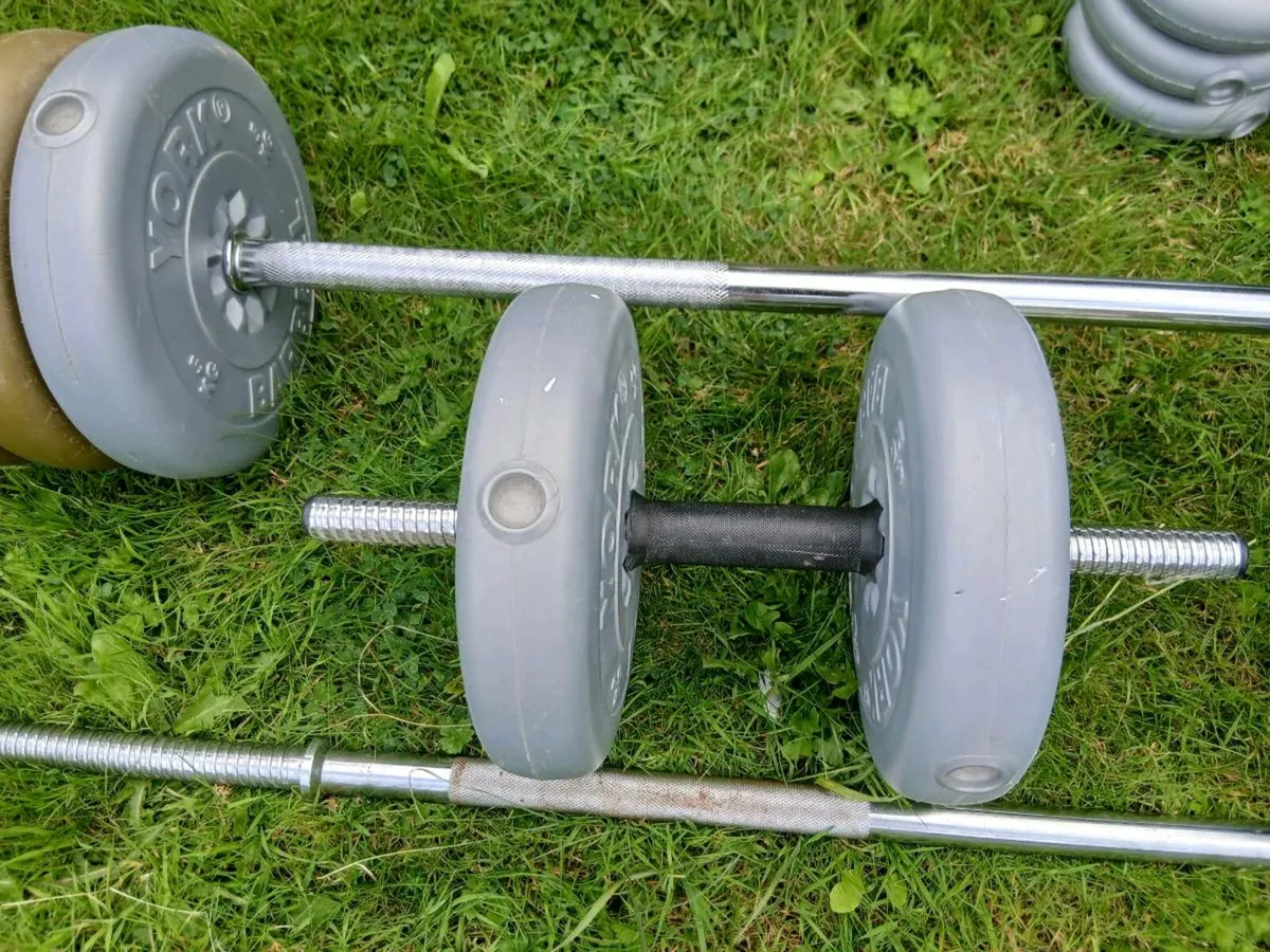 Weights bench - Image 3