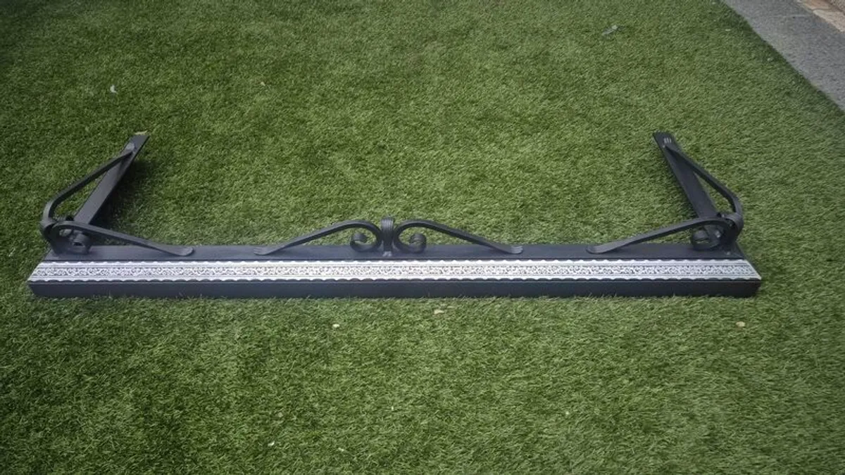 Fire Fender - Image 1
