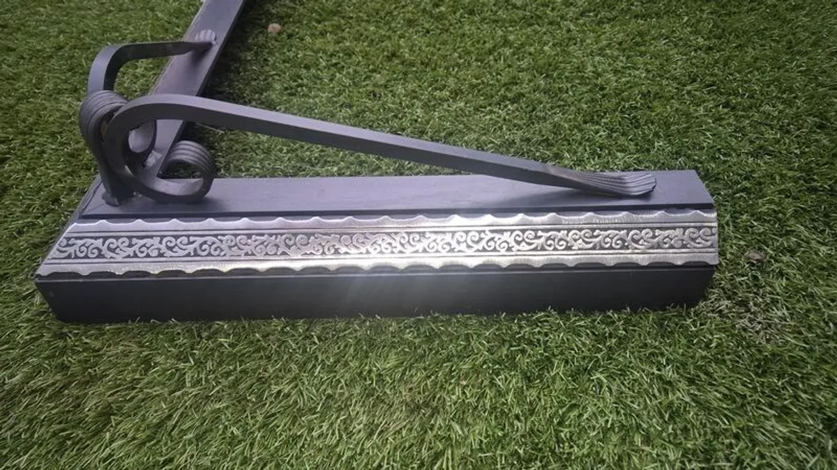 Fire Fender - Image 2