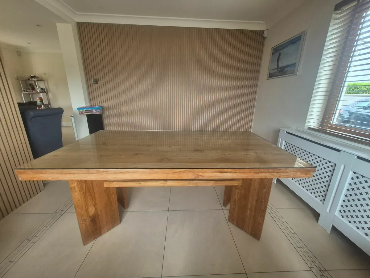 Dining Table - Image 1