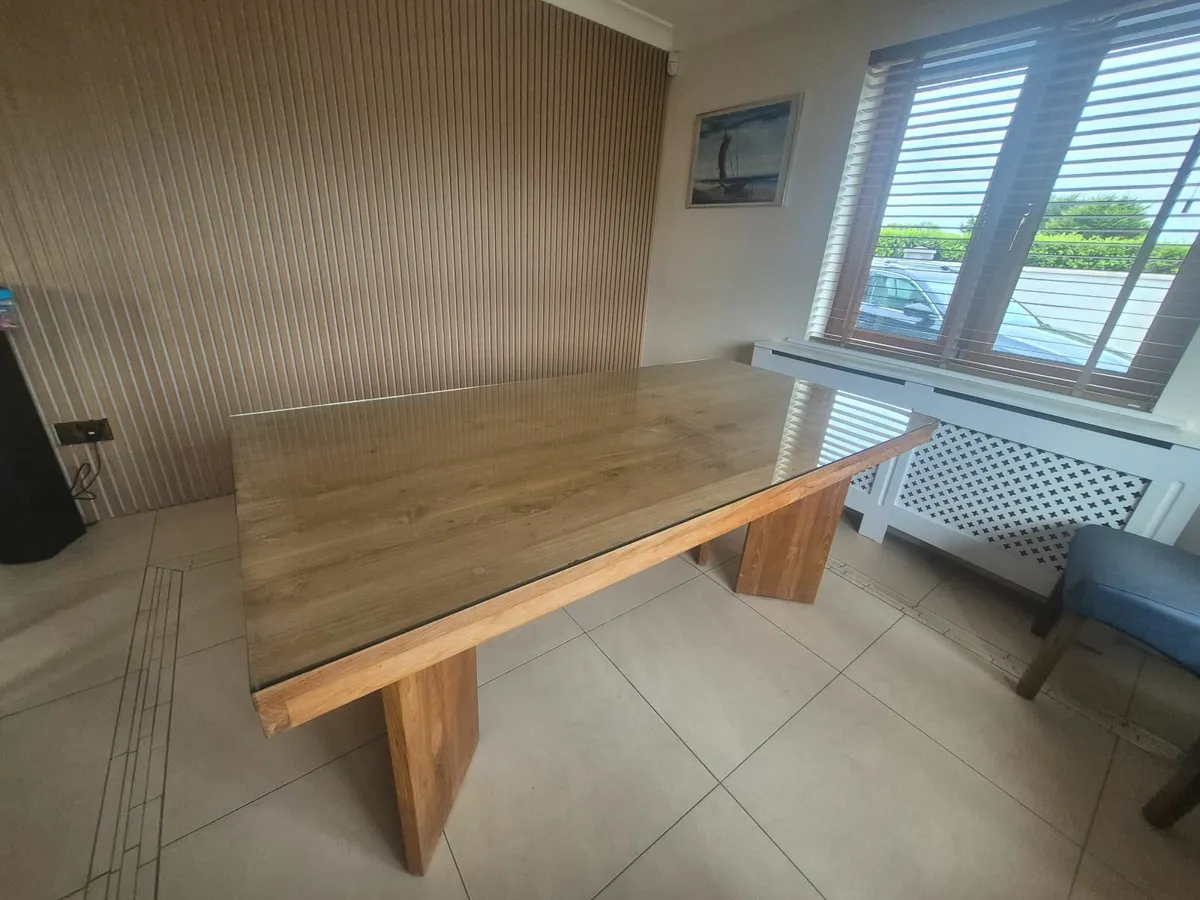 Dining Table - Image 2