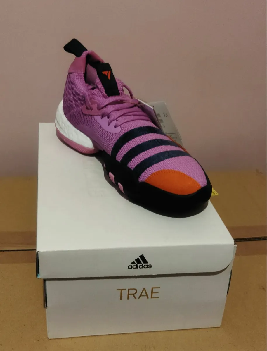 Adidas Trae Young 2.0 Stratosphere - Unisex - Image 1