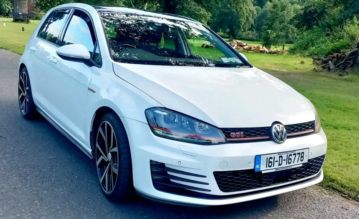 Golf - Image 2