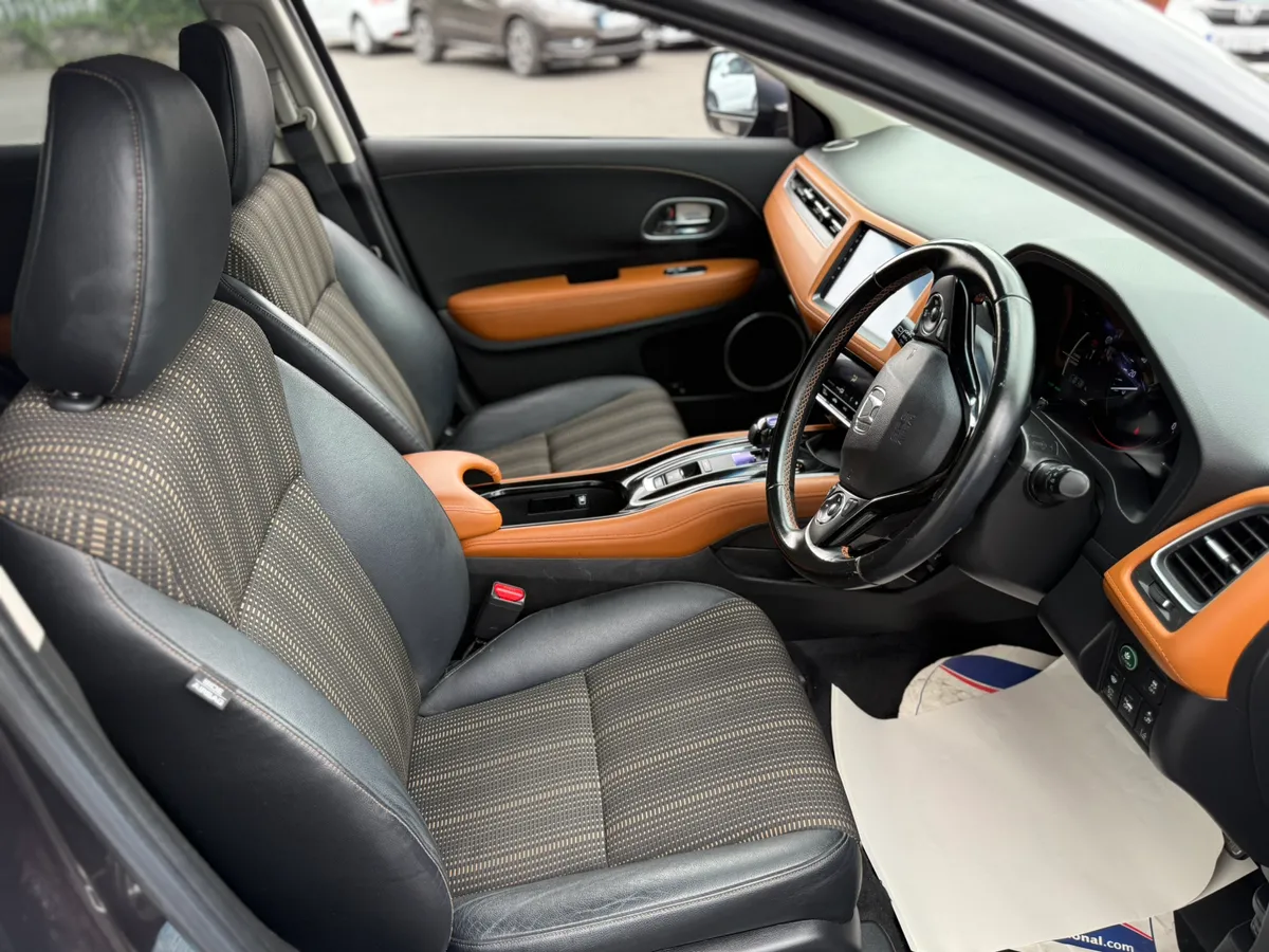 2016 Honda vezel 1.5 hybrid, only 62k Miles - Image 3