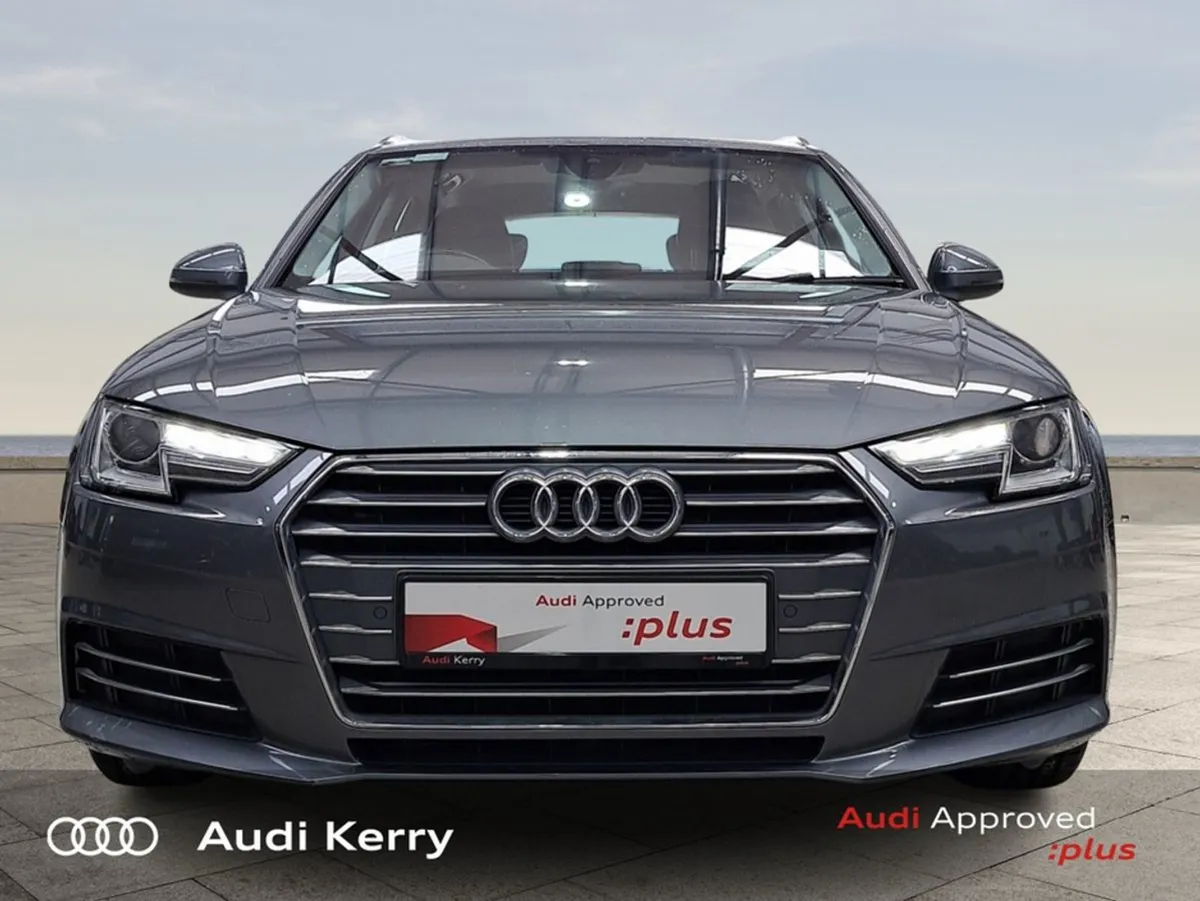 Audi A4 2.0tdi 150BHP Ultra - Image 2
