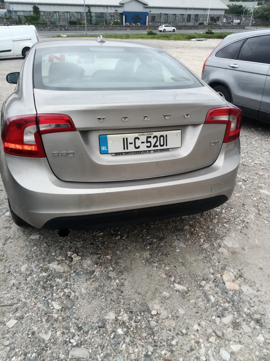 Volvo s60 2.4dsl - Image 1