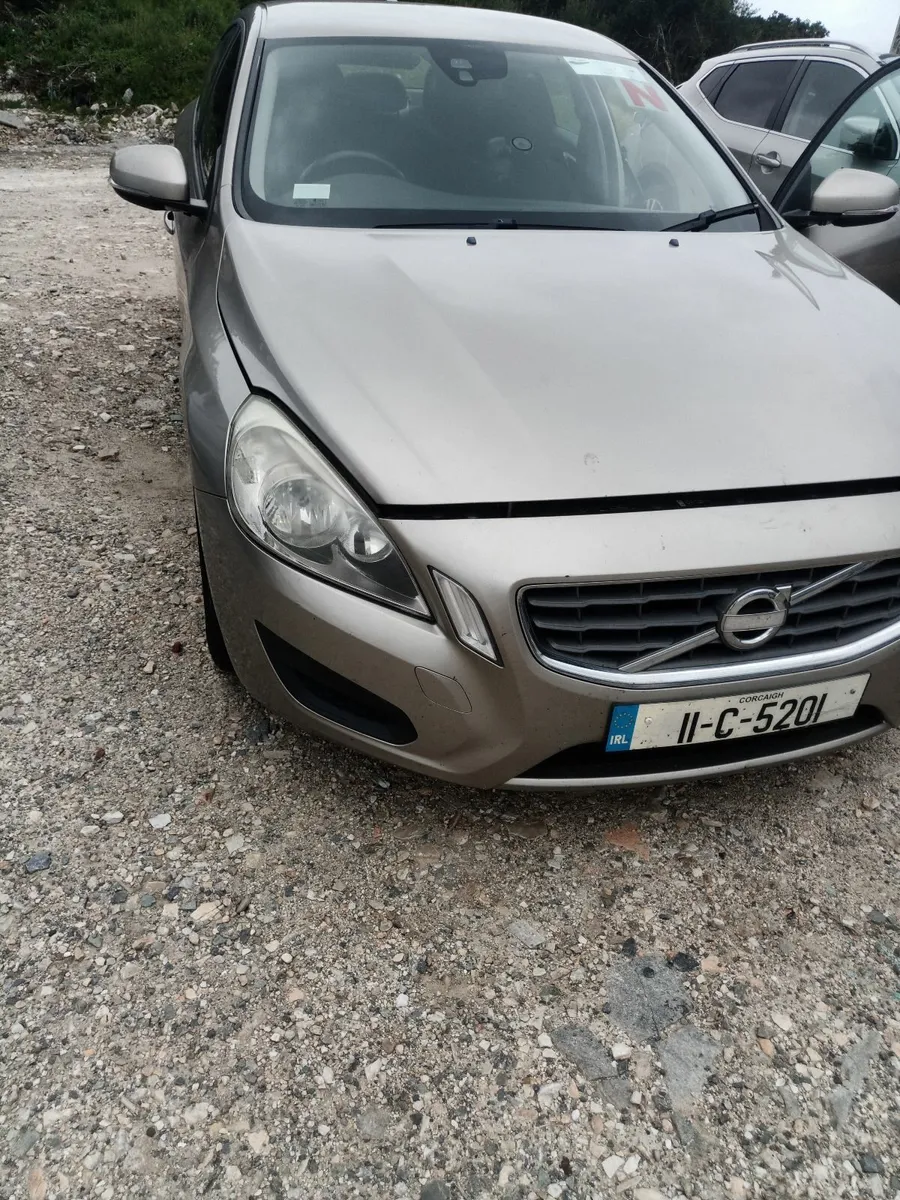 Volvo s60 2.4dsl - Image 3