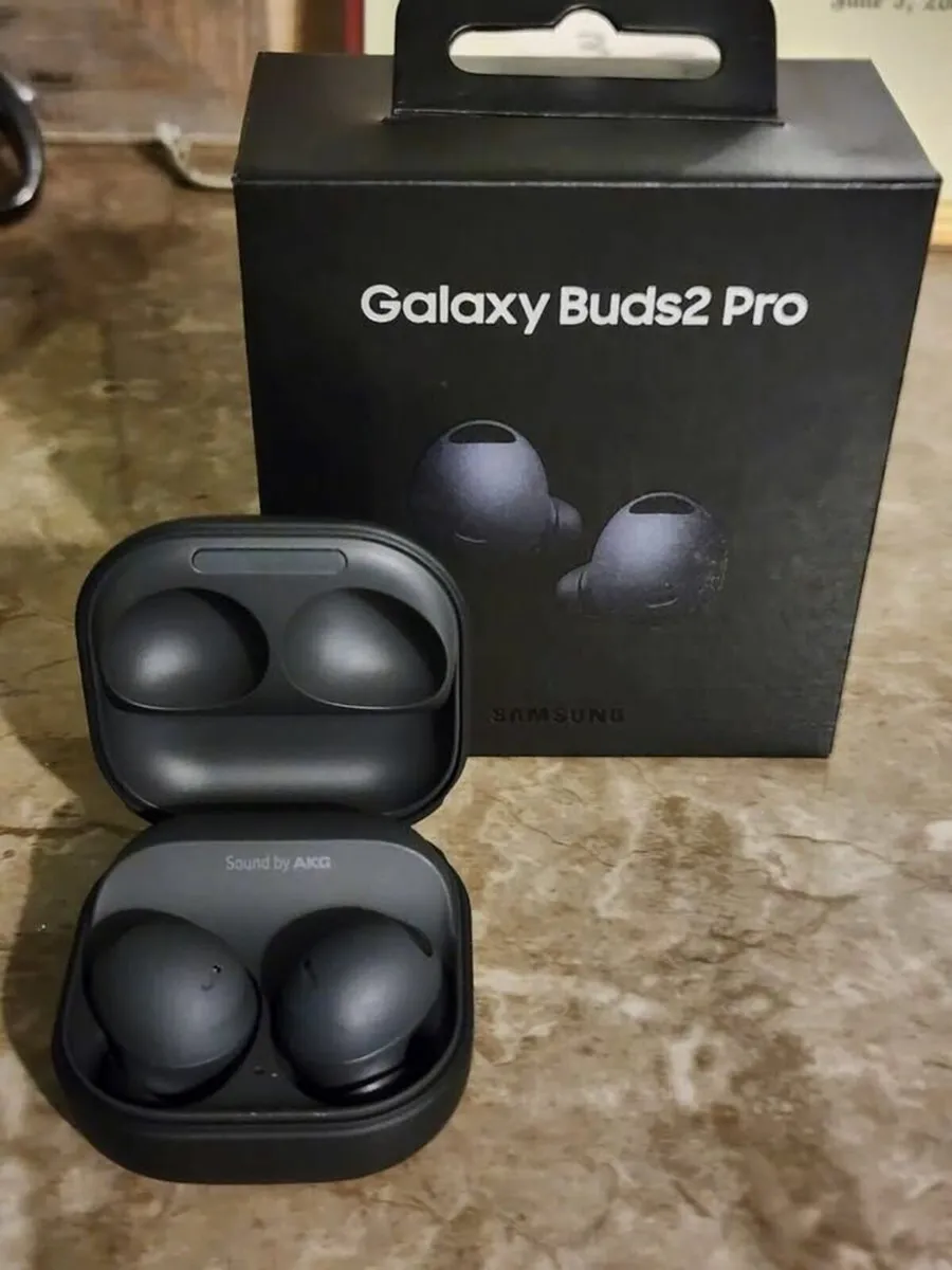 Samsung S24 Ultra - 512 GB - Like Brand New *** - Image 3