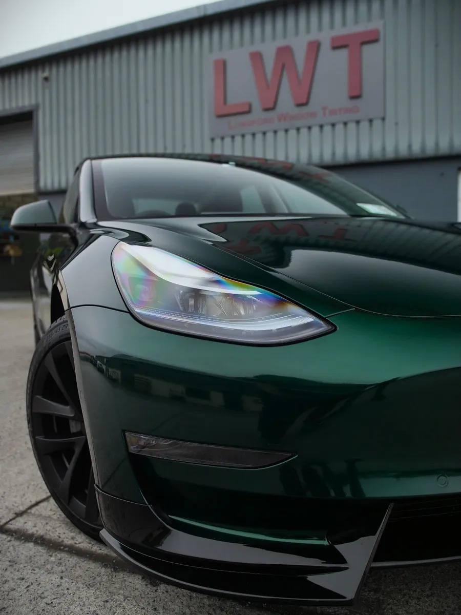 Tesla Model 3 Long Range - Image 4