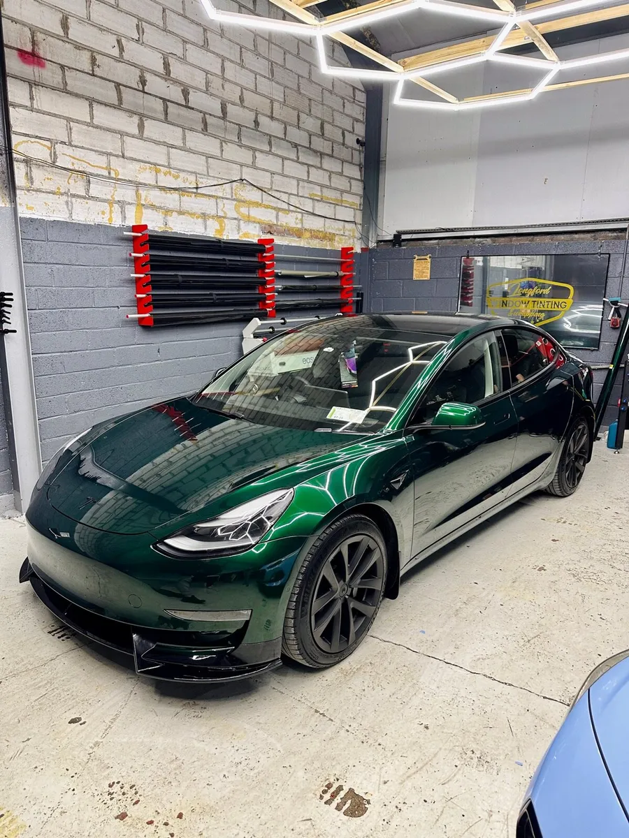 Tesla Model 3 Long Range - Image 1