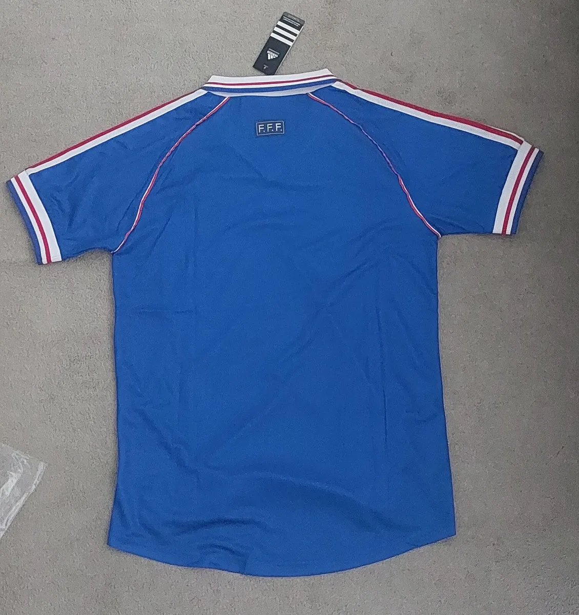 France '98 Jersey - Image 2