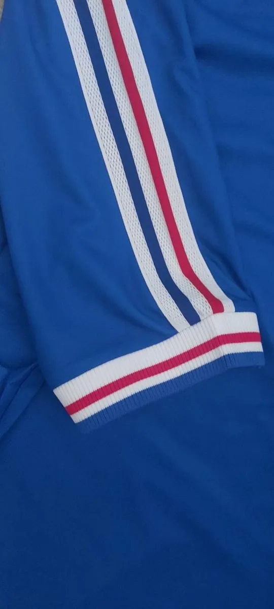 France '98 Jersey - Image 4