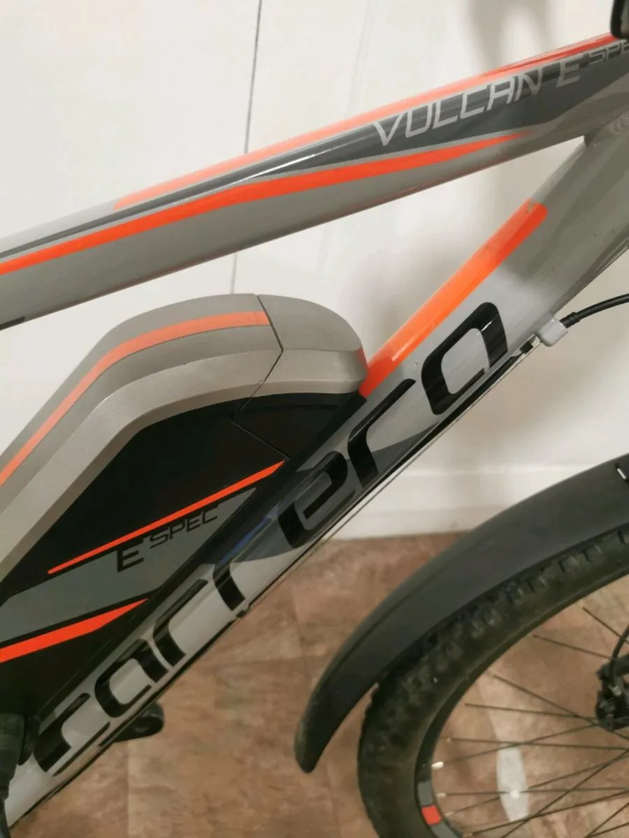 E bike - Image 2