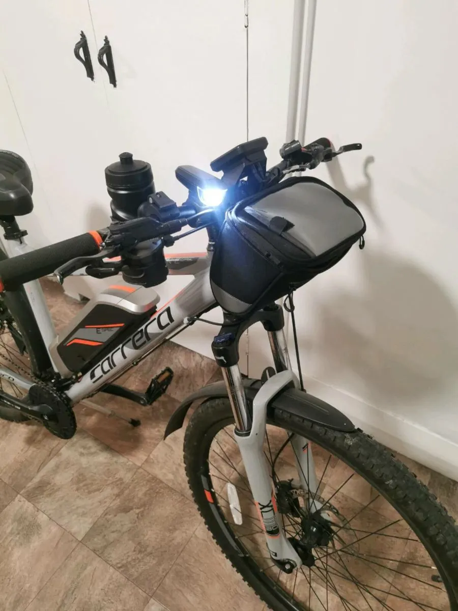 E bike - Image 3