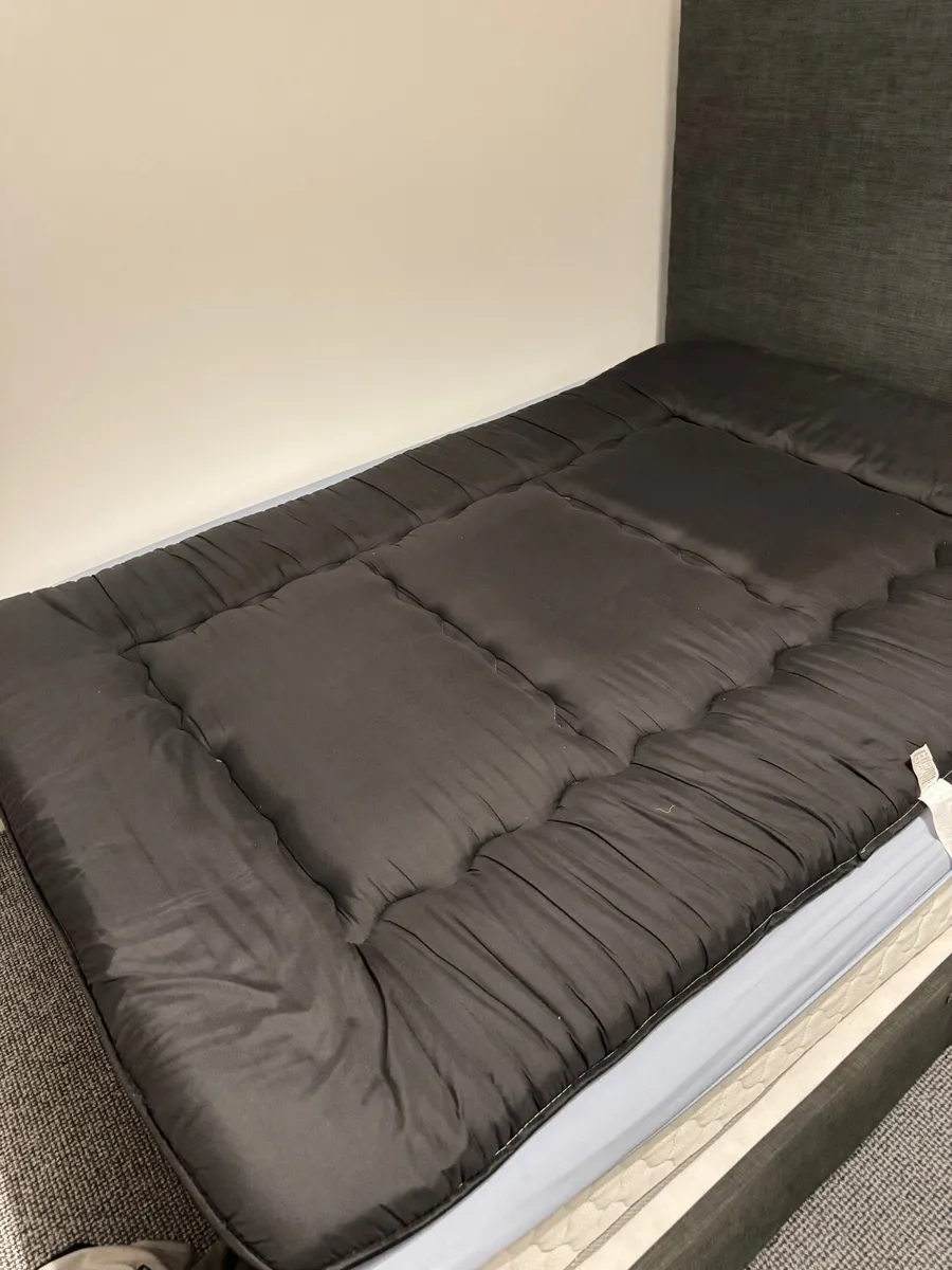 Japanese bed mattress - Image 1