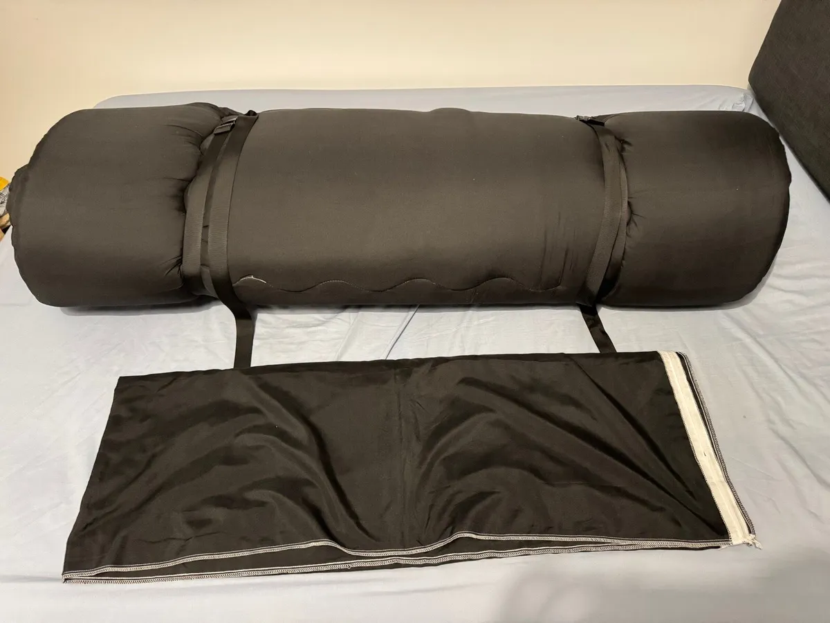 Japanese bed mattress - Image 2
