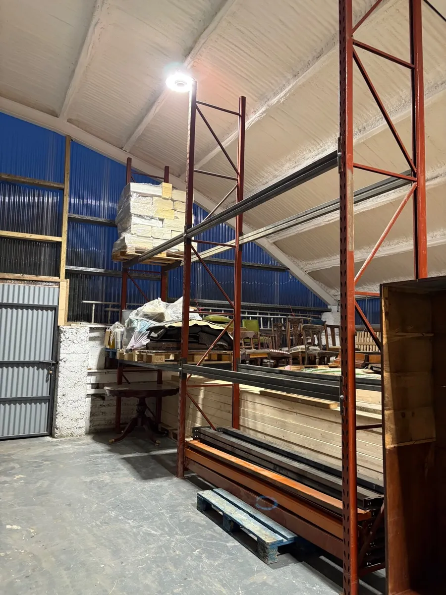 Racking - Image 2