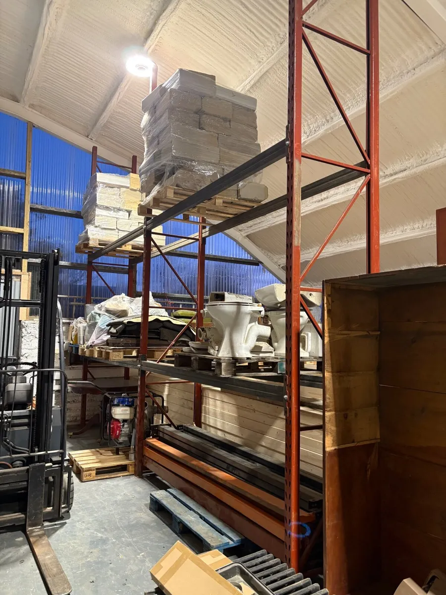 Racking - Image 3