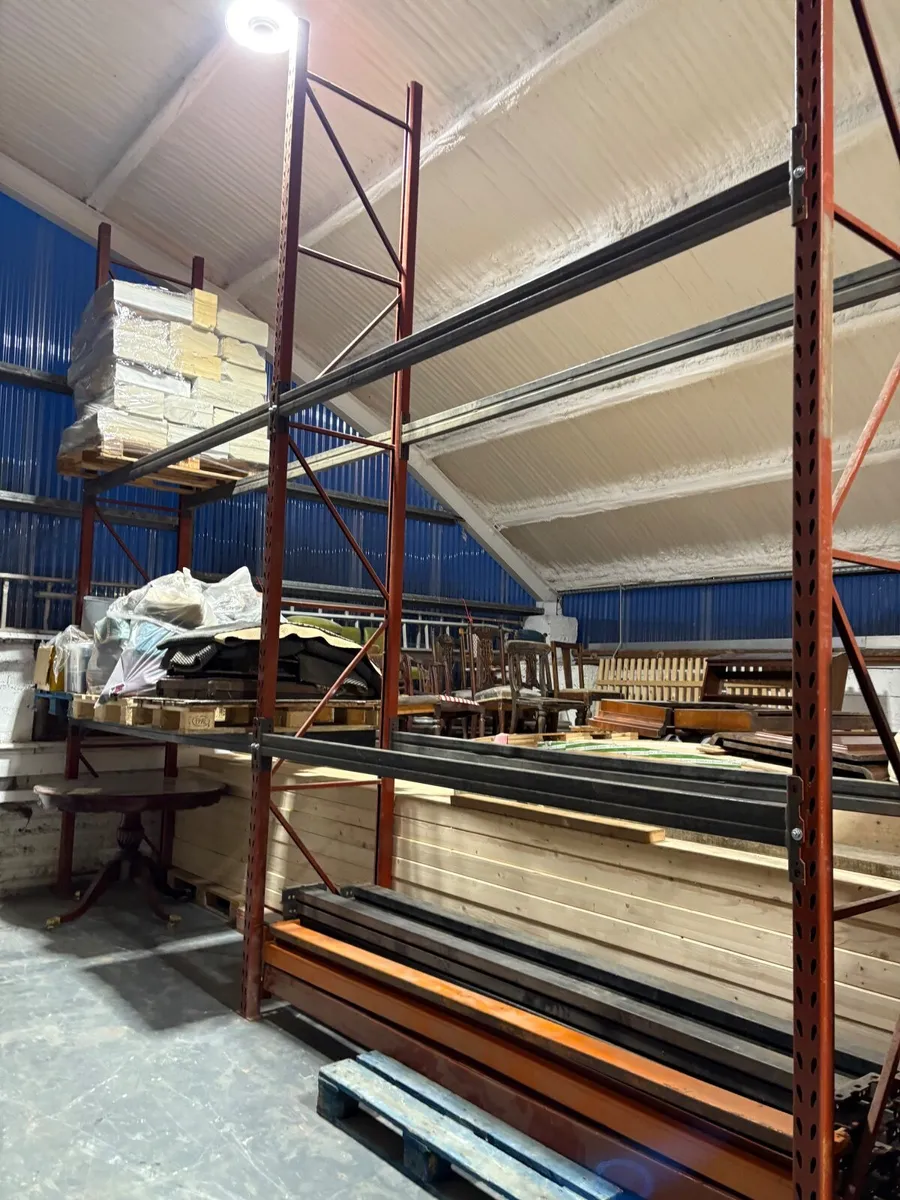 Racking - Image 4