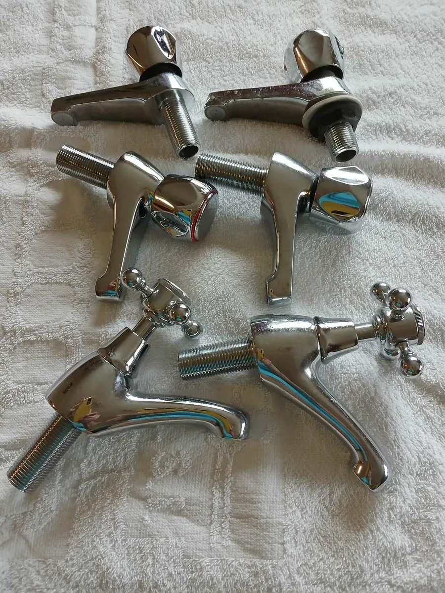 Taps - Image 1