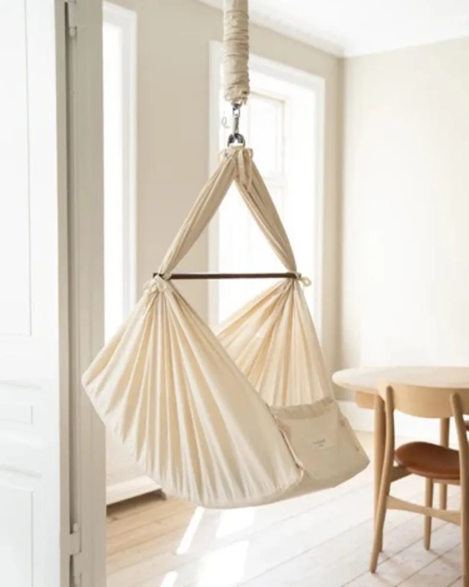 Moonboon baby hammock