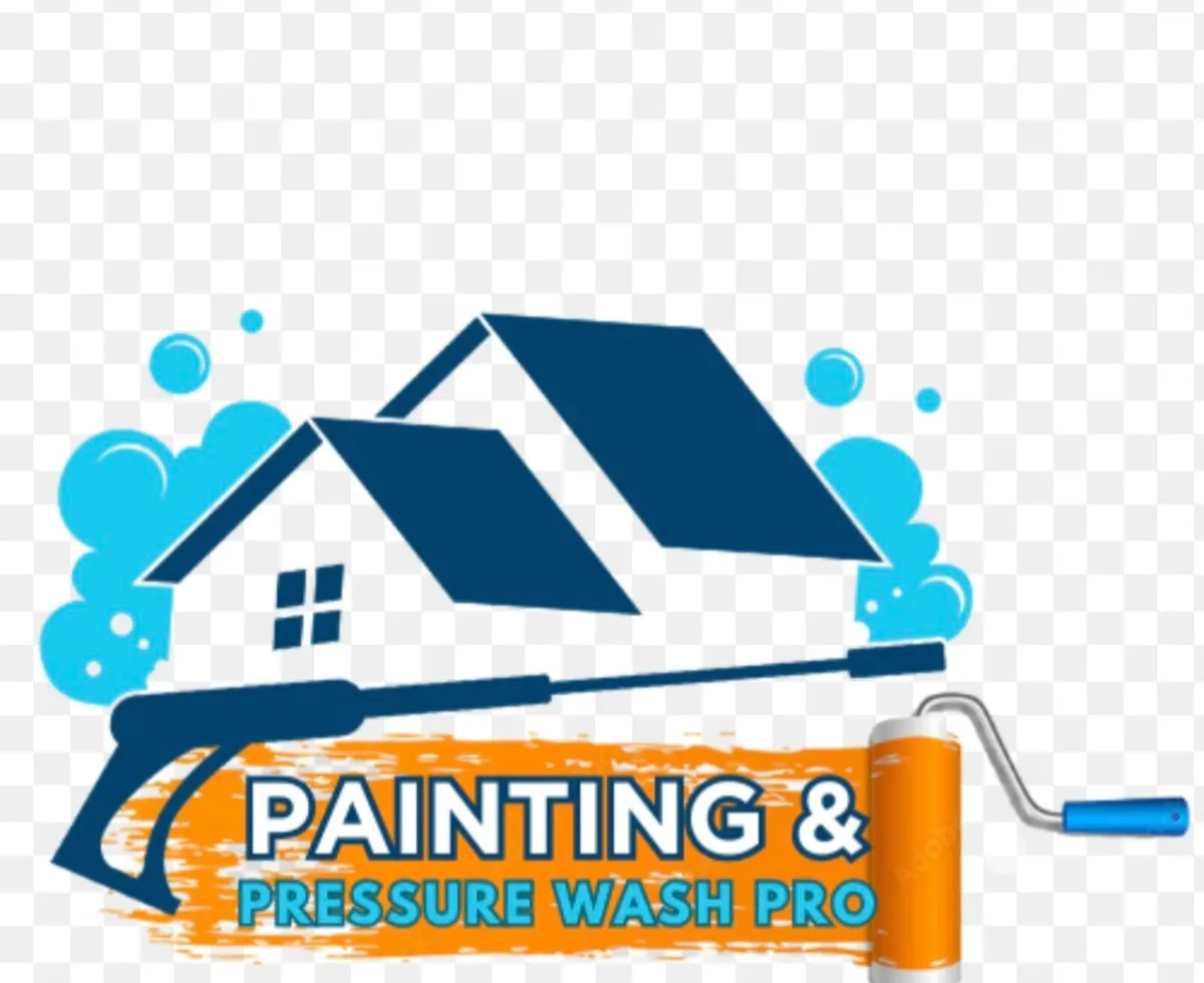 POWER WASHING/PAINTING SERVICE - Image 2