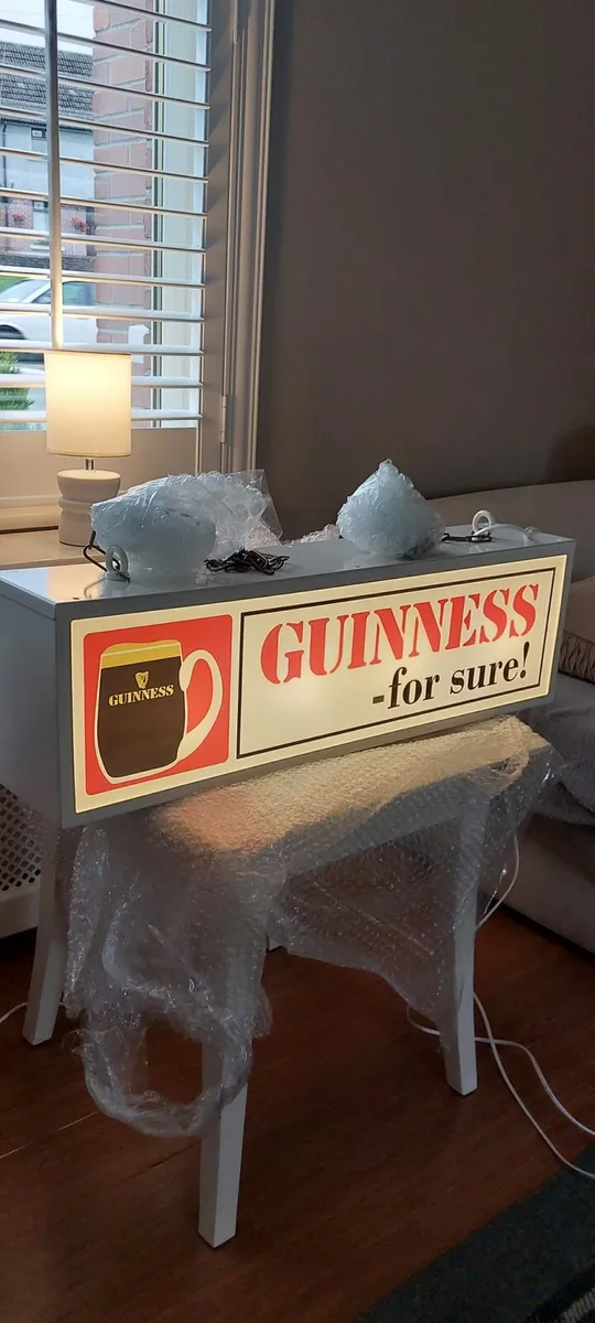 Guinness - Image 1