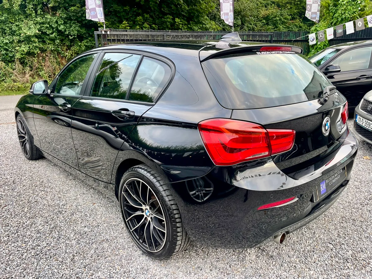 BMW 1 Series 1.5 (NEW NCT/WARRANTY/TAX) - Image 3