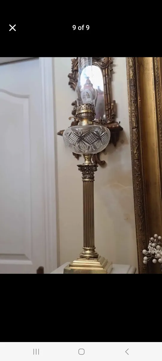 Vintage and antiques - Image 1