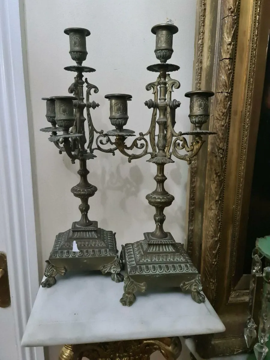 Vintage and antiques - Image 2