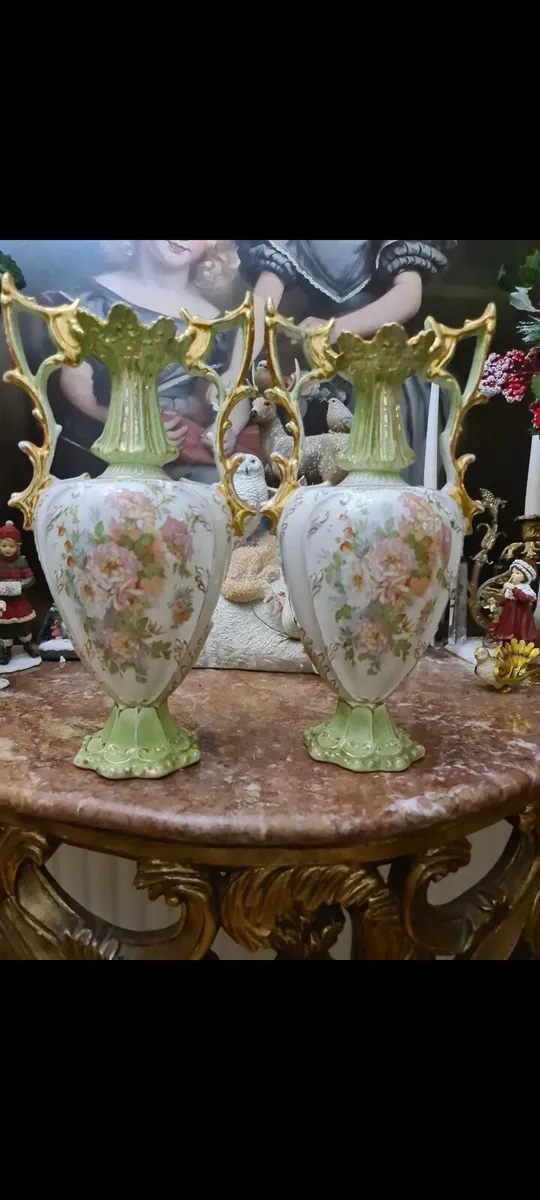 Vintage and antiques - Image 3
