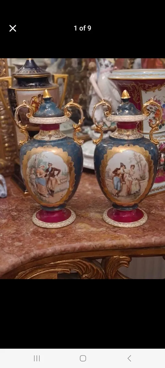 Vintage and antiques - Image 4