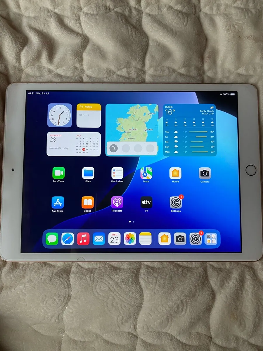 IPad 7th generation 10.2 - Image 3