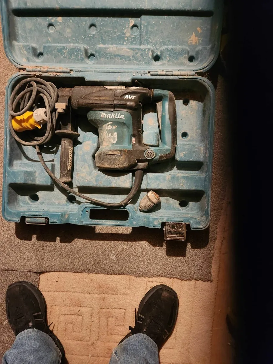 Trade tools f sale - Image 3