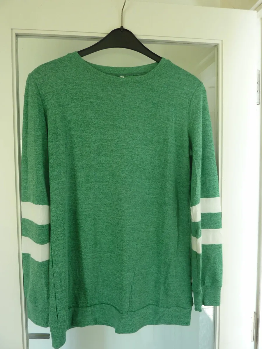 Women jumpersweatshirt - Image 1